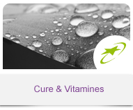 Cure & Vitamines